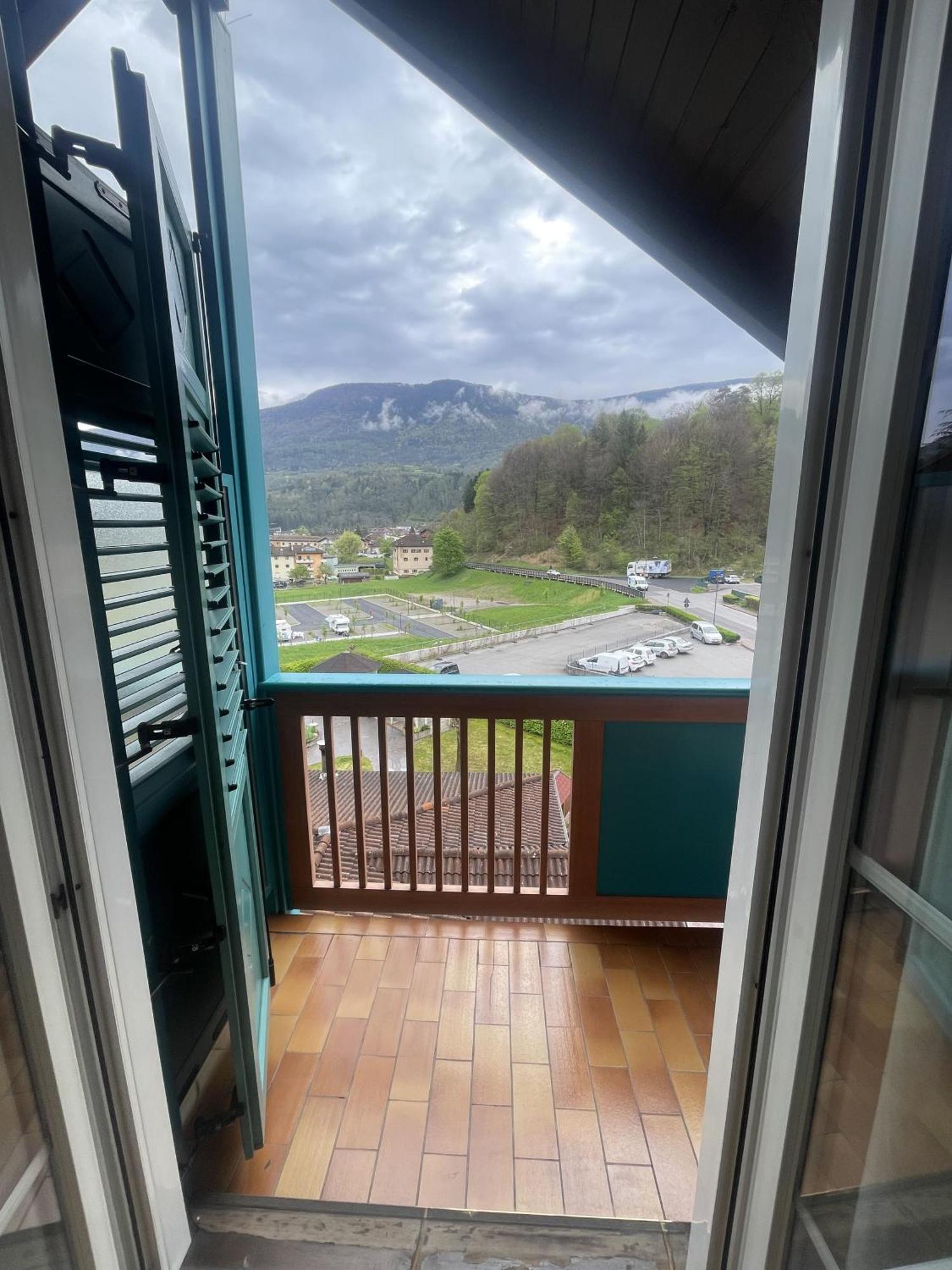 Hotel Bel Sit Comano Terme Exterior foto